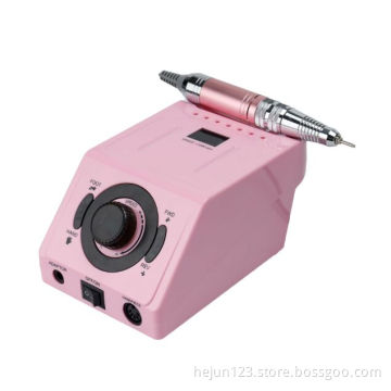 Nail Drill Machines